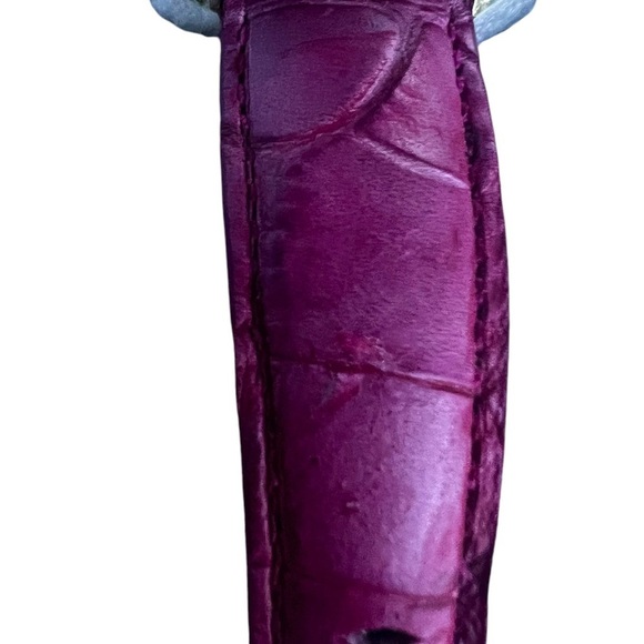 gorgeous Pink GaGa watch - Picture 11 of 13